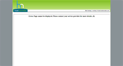 Desktop Screenshot of farndurk.com
