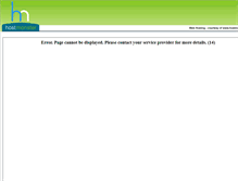 Tablet Screenshot of farndurk.com
